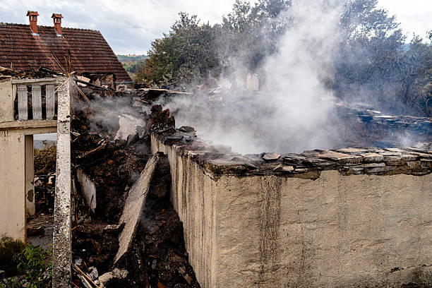 Reliable Odor Removal contractor in Gainesville, FL by Fire Damage Biloxi