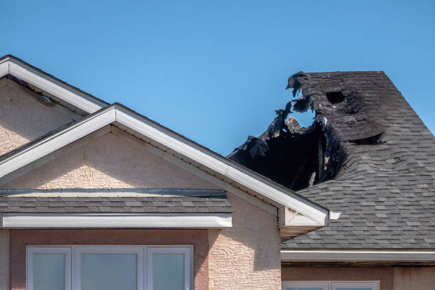 Licensed Odor Removal service in Gainesville, FL - Fire Damage Biloxi